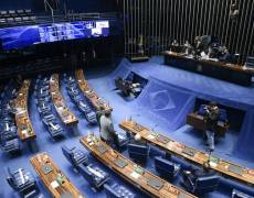 Senado aprova indicações para sete agências reguladoras